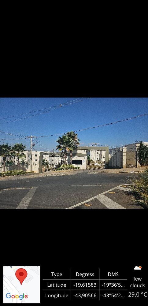 Apartamento à venda com 2 quartos, 41m² - Foto 1