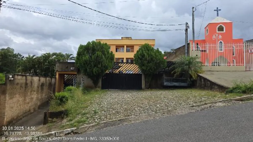 Apartamento, 2 quartos, 55 m² - Foto 1