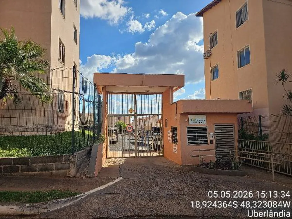 Apartamento, 2 quartos, 45 m² - Foto 2