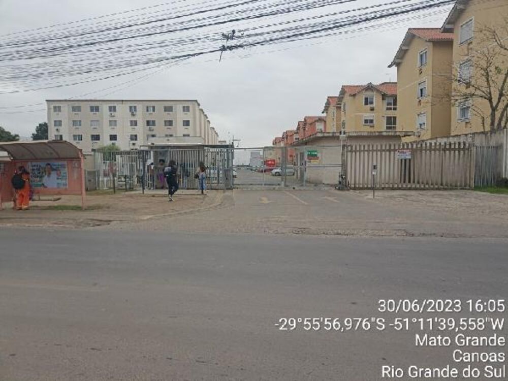 Apartamento à venda com 2 quartos, 23039m² - Foto 2