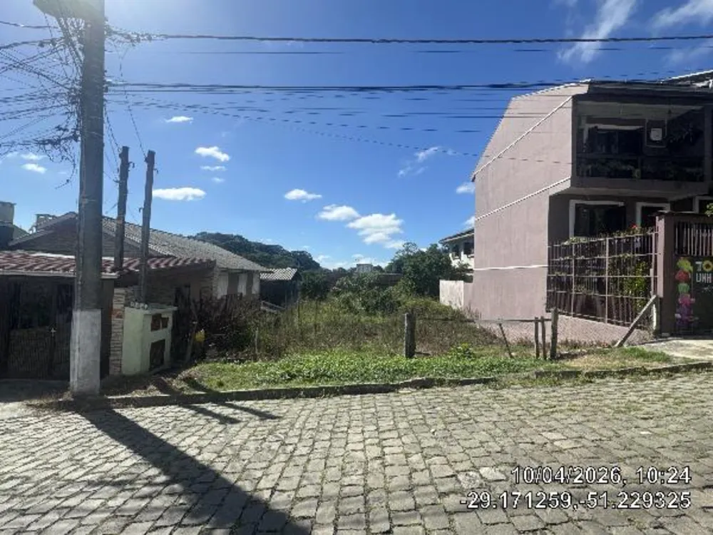 Terreno, 50 m² - Foto 1