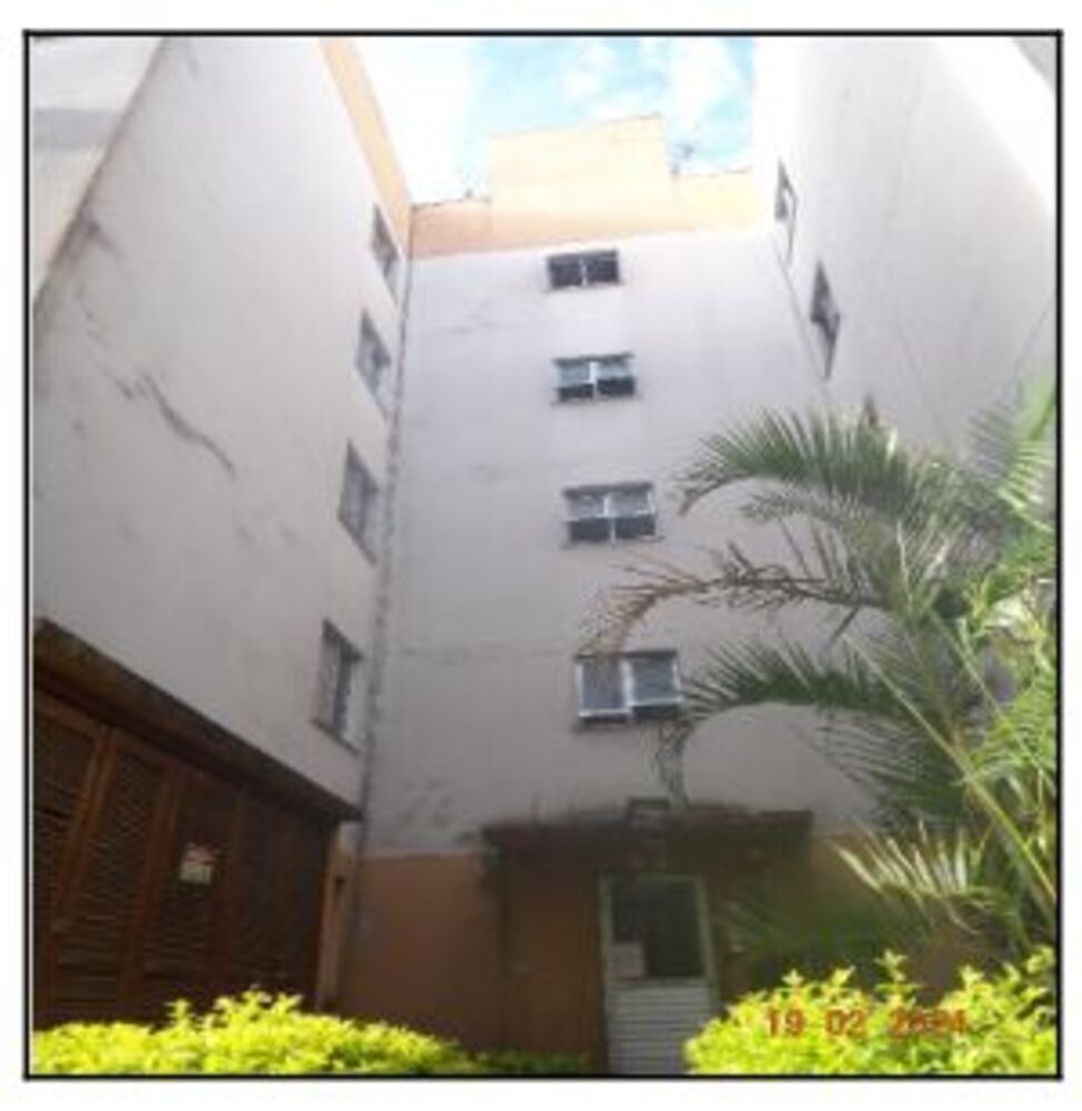 Apartamento à venda com 2 quartos, 40m² - Foto 1