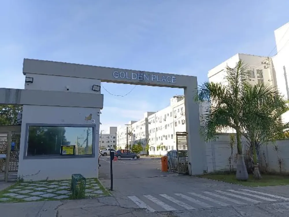 Apartamento, 2 quartos, 38 m² - Foto 1