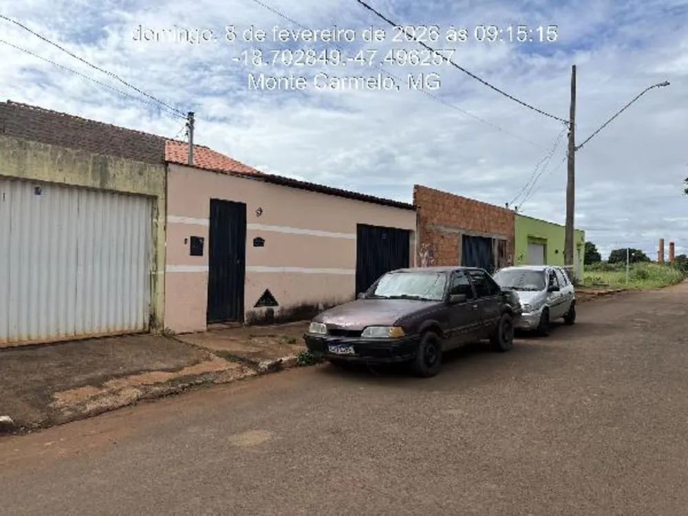 Casa, 2 quartos, 223 m² - Foto 1