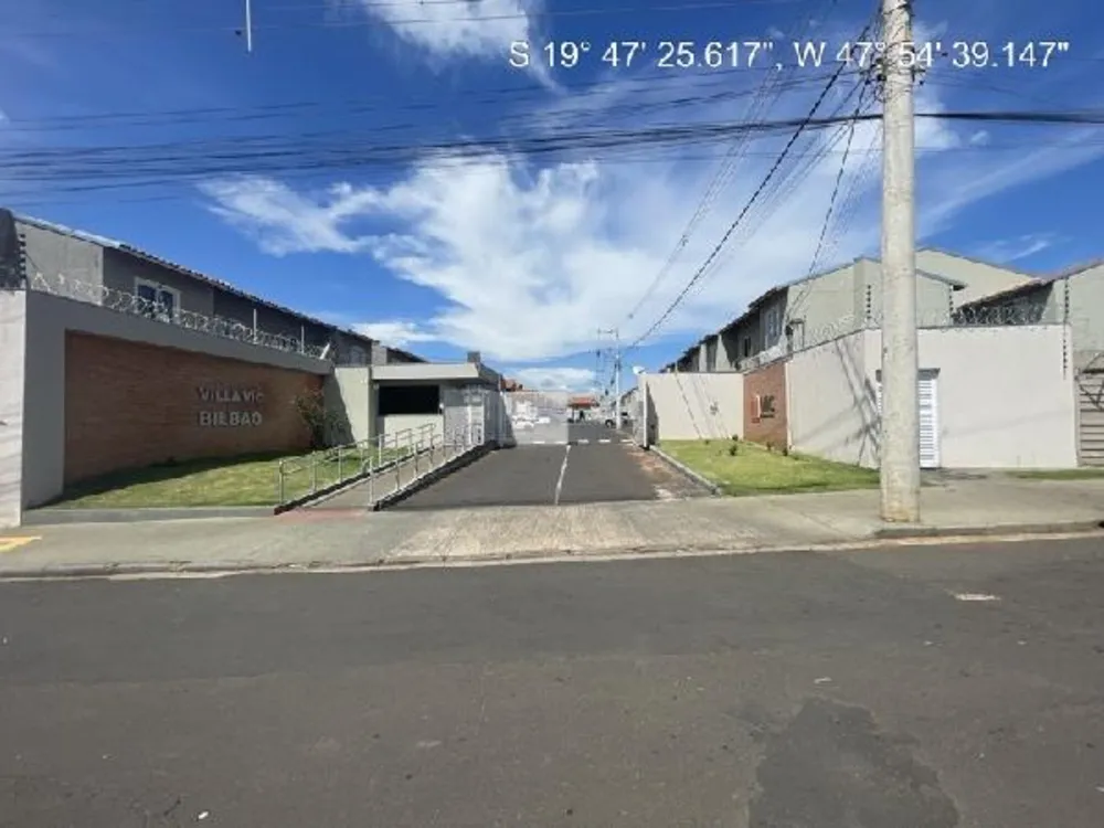 Apartamento, 2 quartos, 40 m² - Foto 2