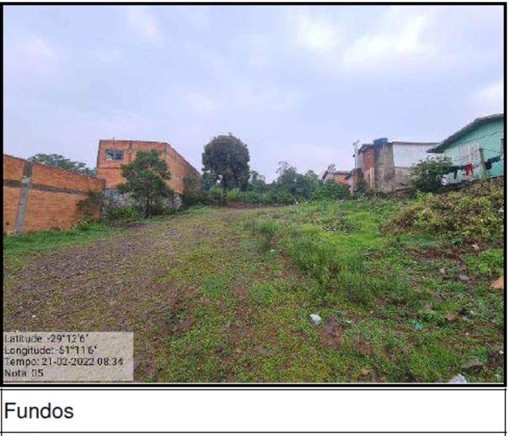 Terreno à venda, 1680m² - Foto 2