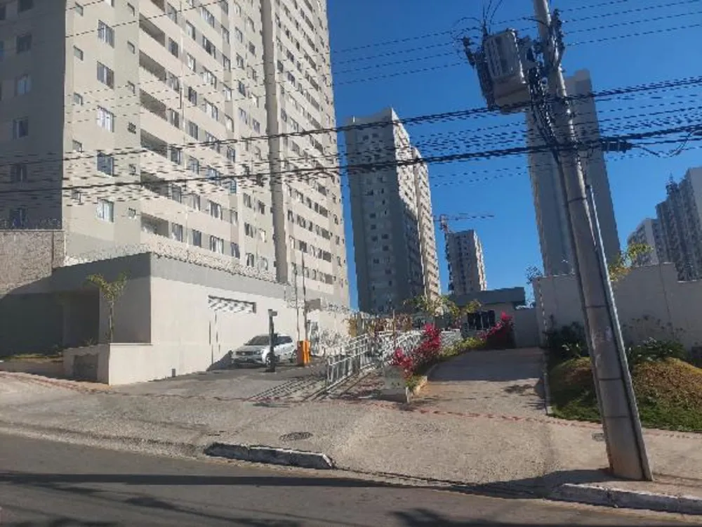 Apartamento, 2 quartos, 57 m² - Foto 1
