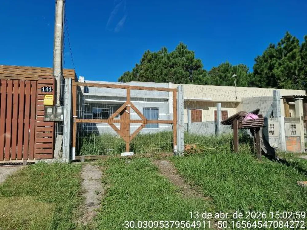 Casa, 2 quartos, 150 m² - Foto 2