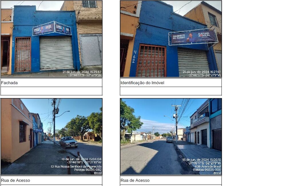 Imóvel Comercial Padrão à venda, 113m² - Foto 1
