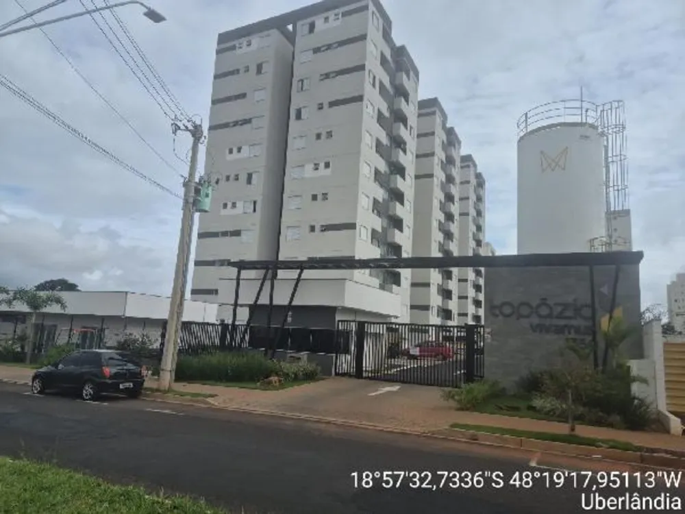 Apartamento, 2 quartos, 51 m² - Foto 1