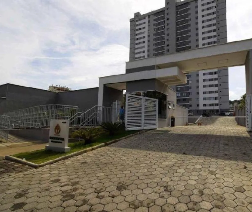 Apartamento, 2 quartos, 78 m² - Foto 1