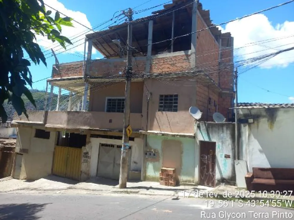 Terreno, 50 m² - Foto 2