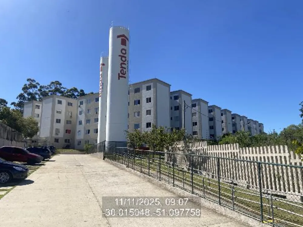 Apartamento, 2 quartos, 41 m² - Foto 1