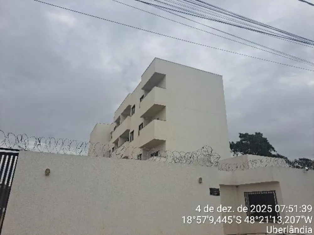 Apartamento, 2 quartos, 45 m² - Foto 1