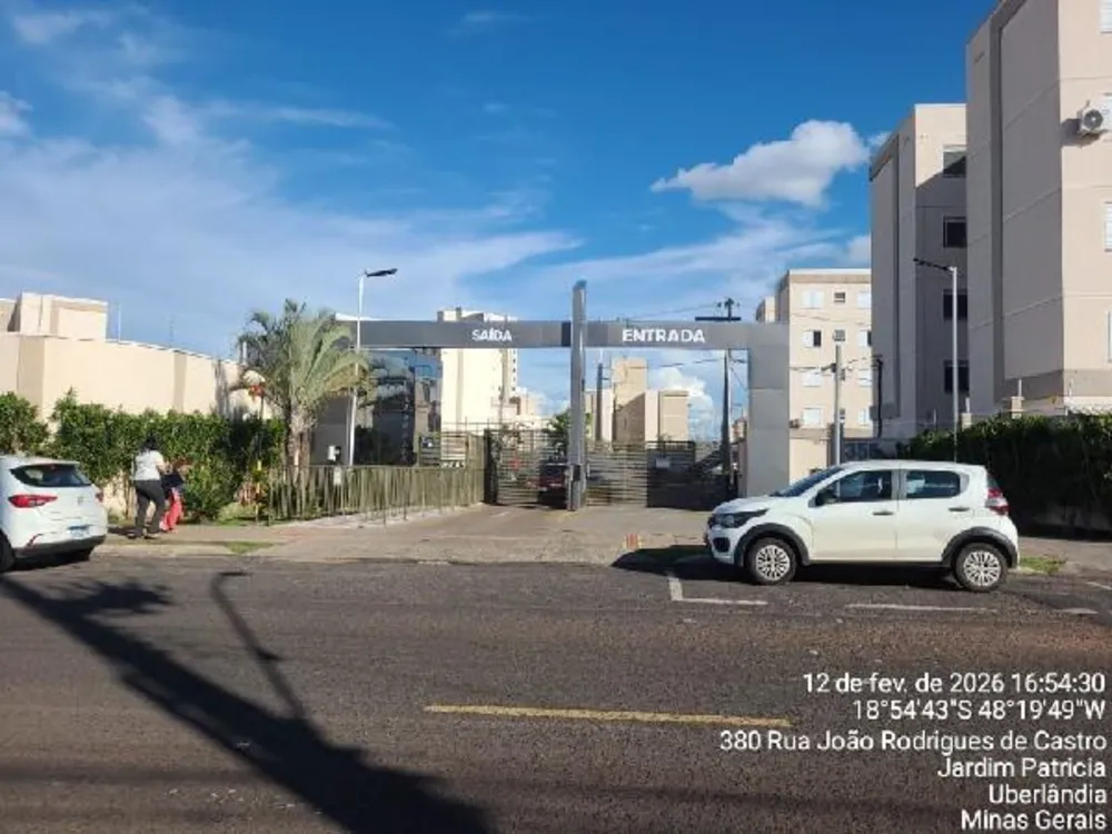 Apartamento, 2 quartos, 39 m² - Foto 1