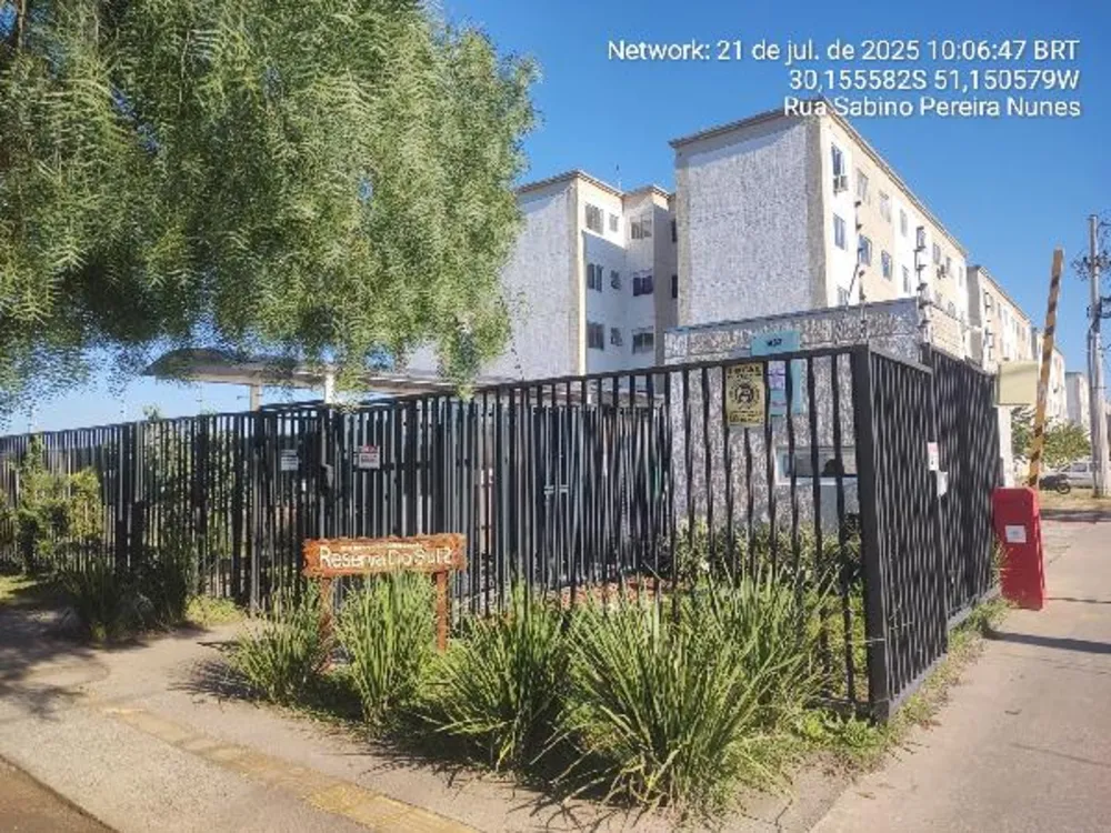 Apartamento, 2 quartos, 41 m² - Foto 1