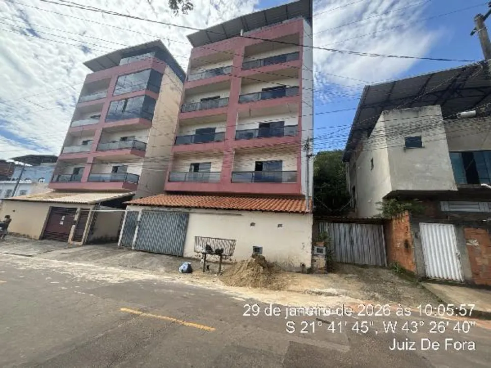 Apartamento, 2 quartos, 87 m² - Foto 2
