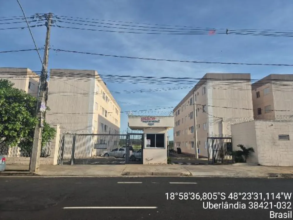 Apartamento, 2 quartos, 47 m² - Foto 2