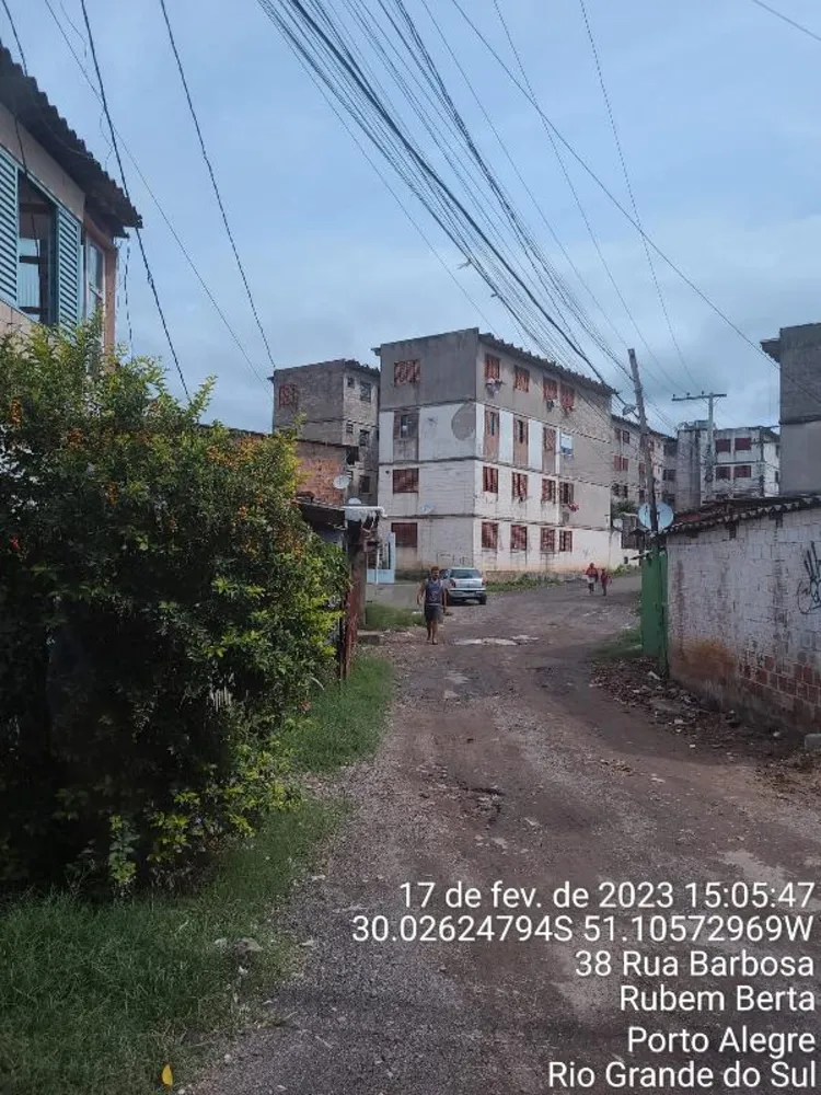 Apartamento, 1 quarto, 43 m² - Foto 2