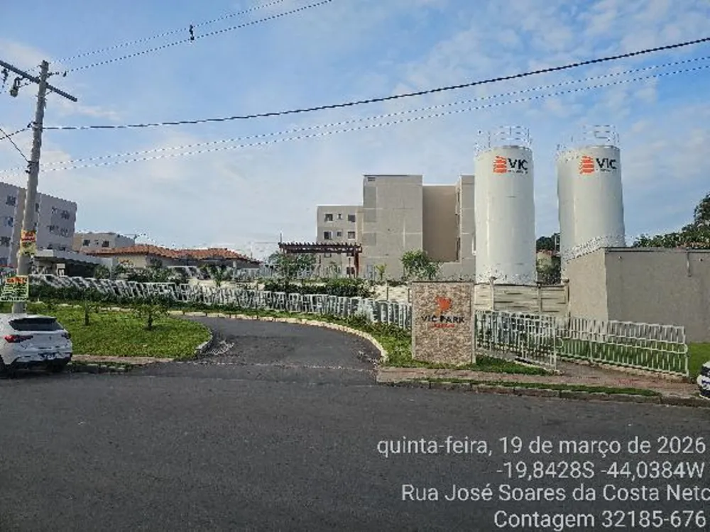 Apartamento, 2 quartos, 43 m² - Foto 2