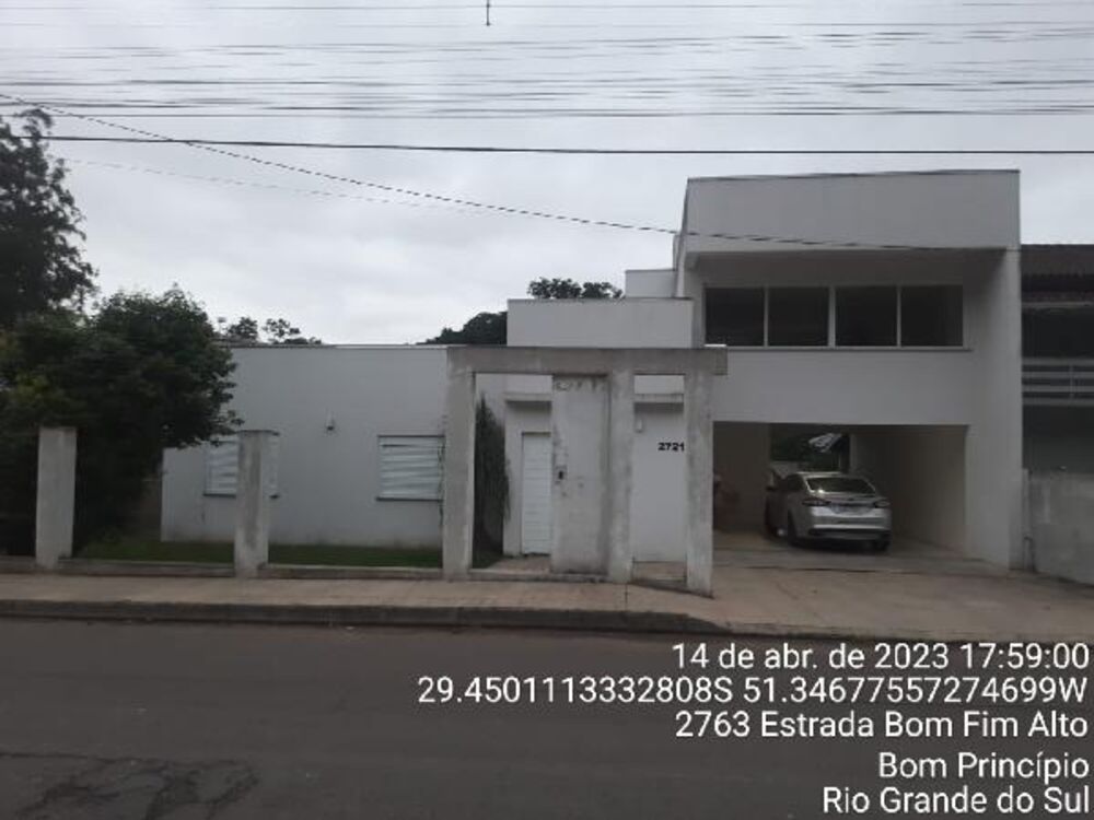 Casa à venda com 3 quartos, 1287m² - Foto 2