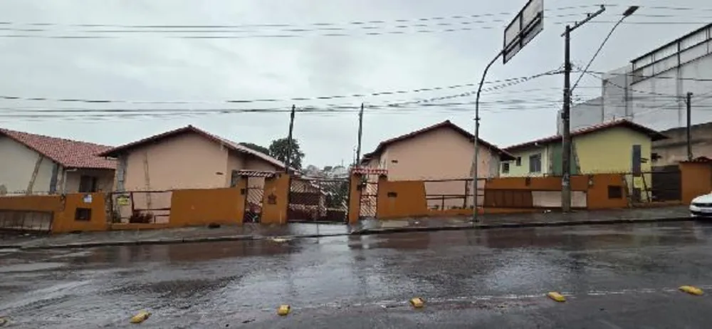Casa, 3 quartos, 85 m² - Foto 2