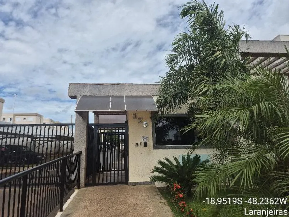 Apartamento, 2 quartos, 39 m² - Foto 1