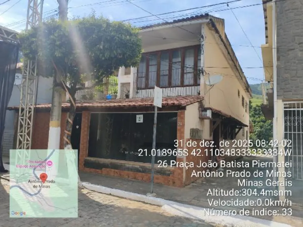Apartamento, 3 quartos, 166 m² - Foto 1