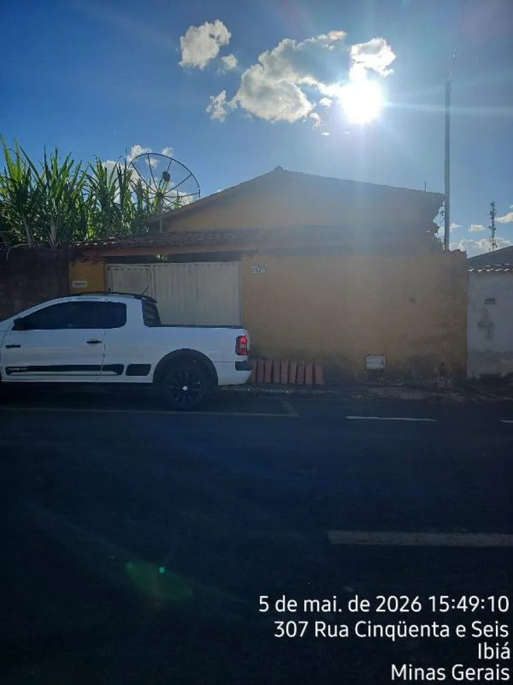 Casa, 2 quartos, 128 m² - Foto 1