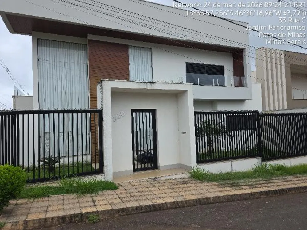 Casa, 5 quartos, 450 m² - Foto 2