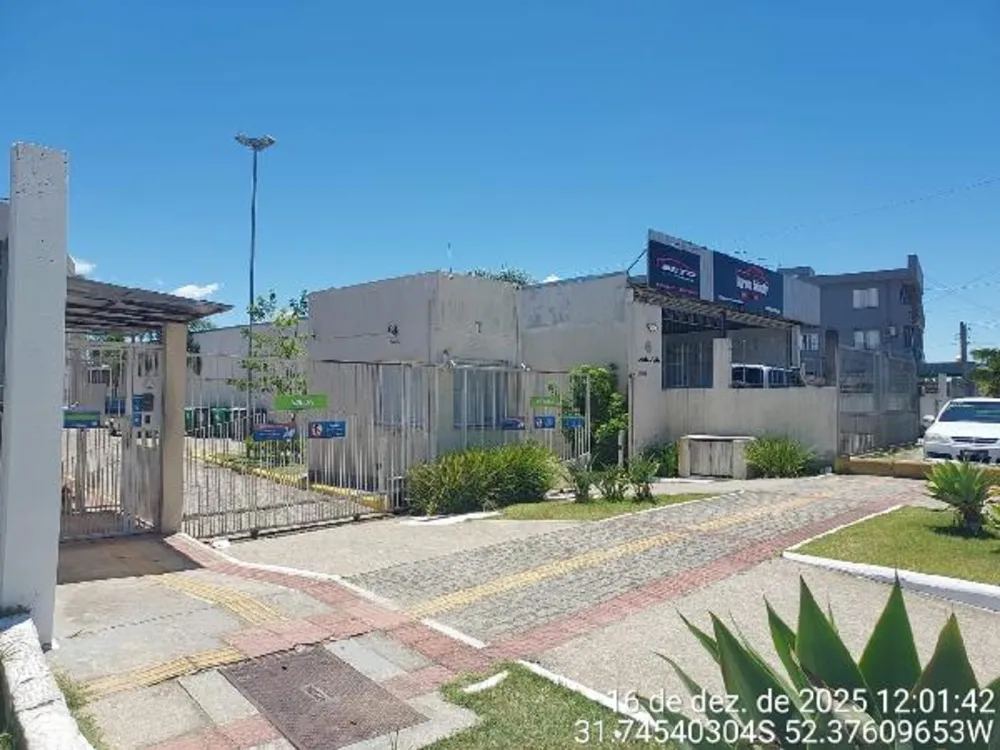Apartamento, 2 quartos, 45 m² - Foto 2