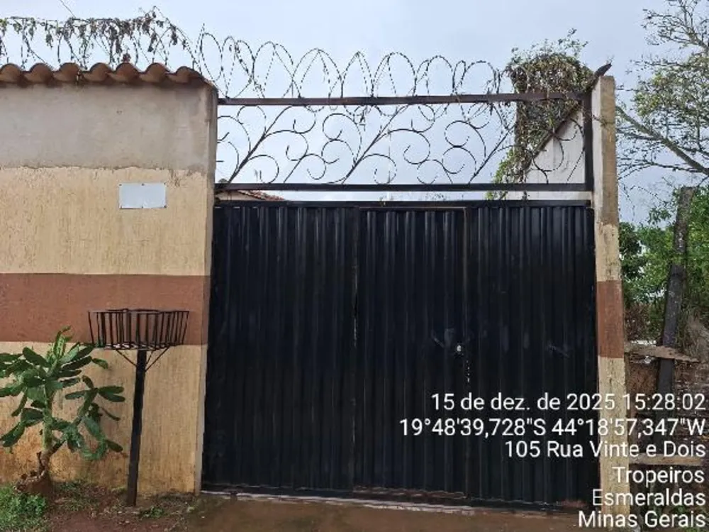 Casa, 2 quartos, 180 m² - Foto 1