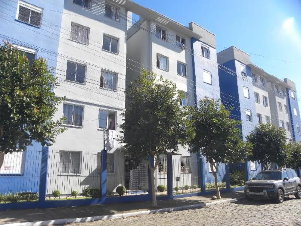 Apartamento, 2 quartos, 45 m² - Foto 1