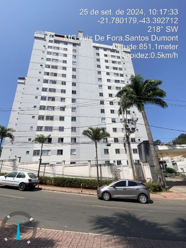 Apartamento à venda com 2 quartos, 88m² - Foto 1