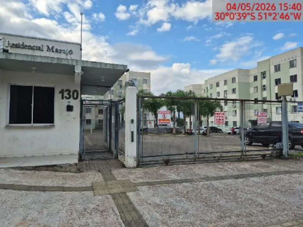 Apartamento, 2 quartos, 43 m² - Foto 2