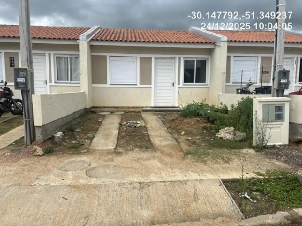 Casa, 2 quartos, 110 m² - Foto 2