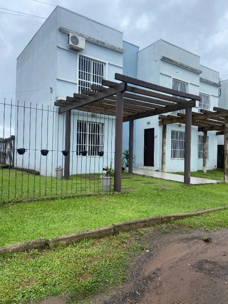 Casa, 2 quartos, 109 m² - Foto 1