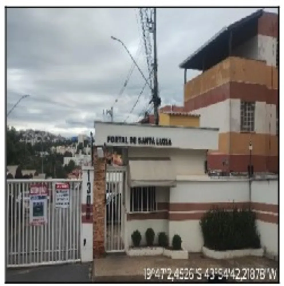 Apartamento, 77 m² - Foto 1