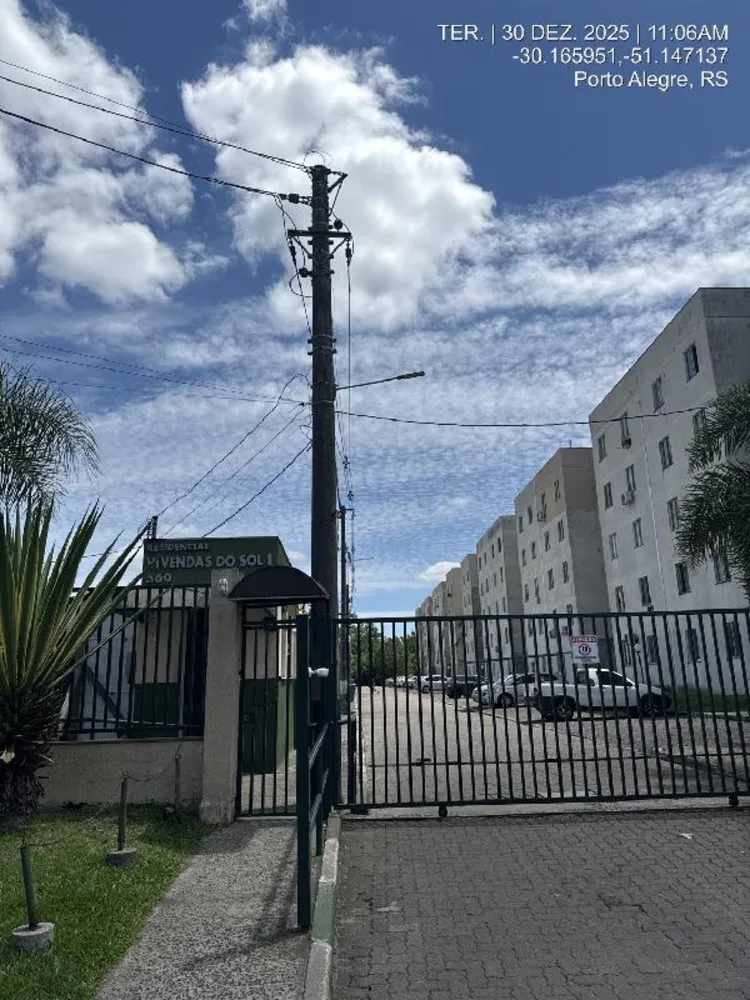 Apartamento, 2 quartos, 38 m² - Foto 1