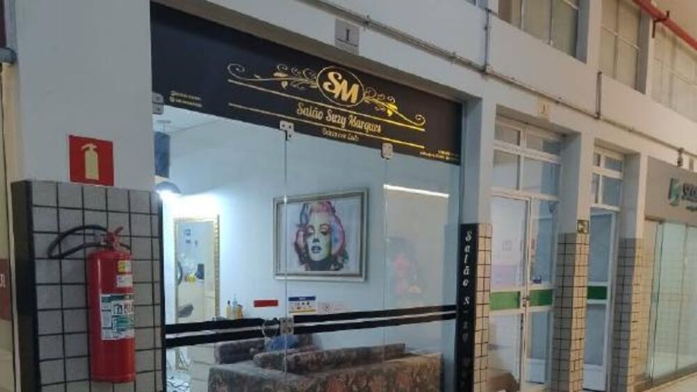 Loja-Salão à venda, 69m² - Foto 1