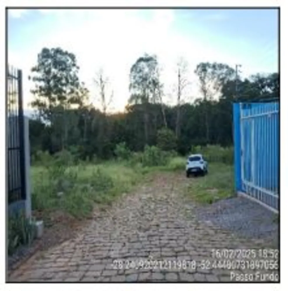 Terreno, 50 m² - Foto 1