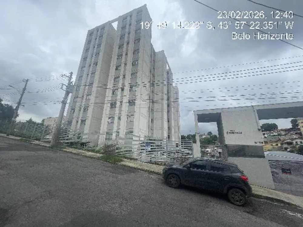 Apartamento, 2 quartos, 46 m² - Foto 1