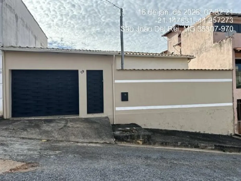 Casa, 3 quartos, 240 m² - Foto 1