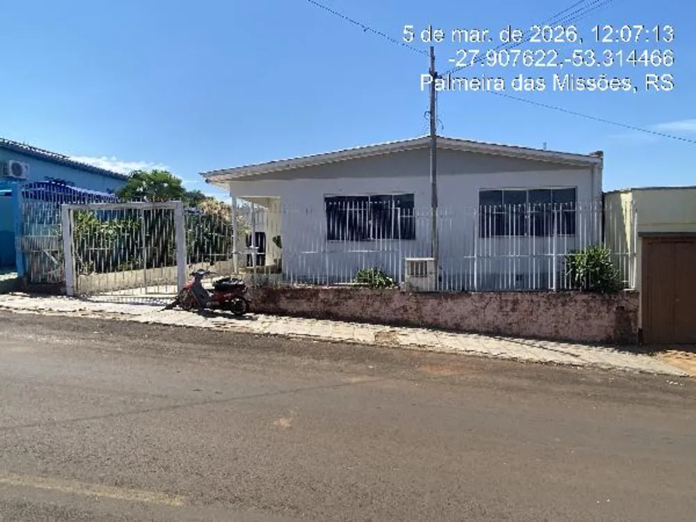 Casa, 668 m² - Foto 1