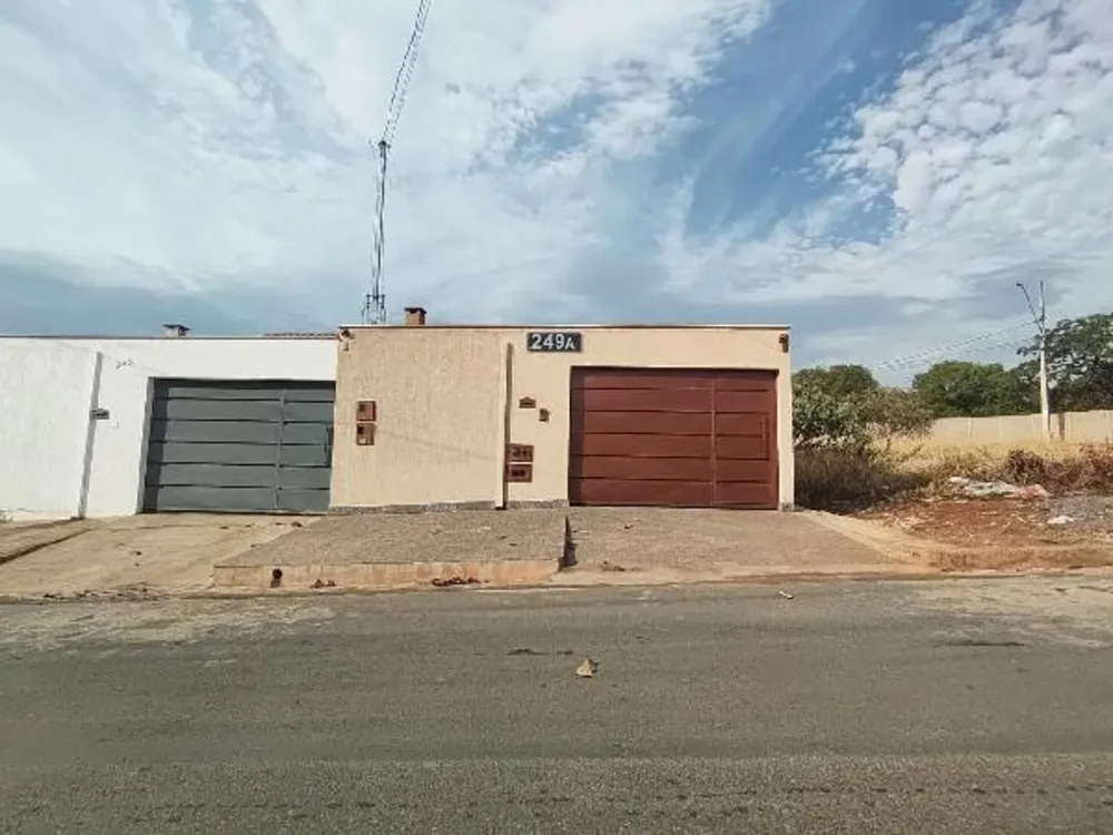 Casa, 2 quartos, 125 m² - Foto 1