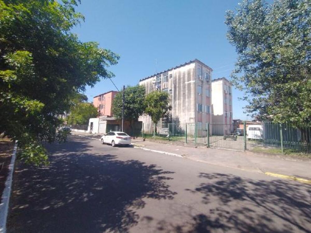 Apartamento à venda com 2 quartos, 39m² - Foto 1