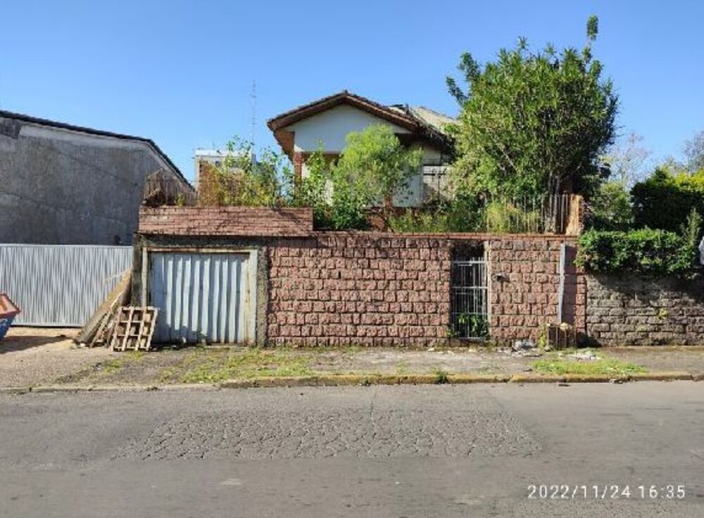 Casa à venda, 326m² - Foto 1