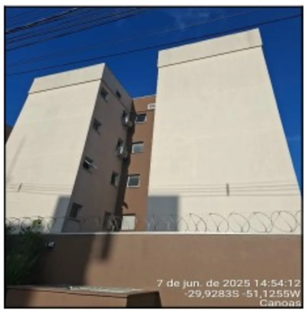 Apartamento, 1 quarto, 47 m² - Foto 1