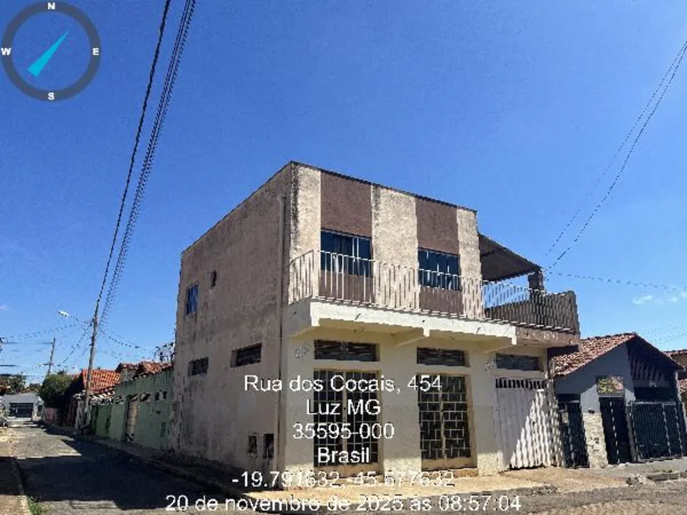 Apartamento, 2 quartos, 54 m² - Foto 1