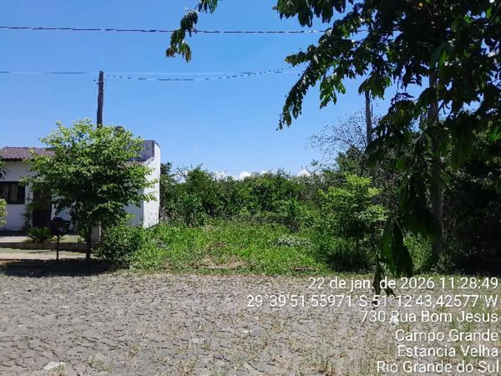 Terreno, 50 m² - Foto 1